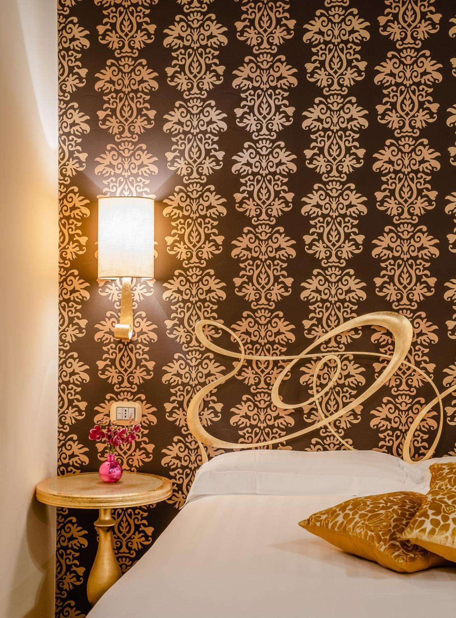 Locanda Del Sole-Roma Piazza Di Spagna Ripetta Ruang foto