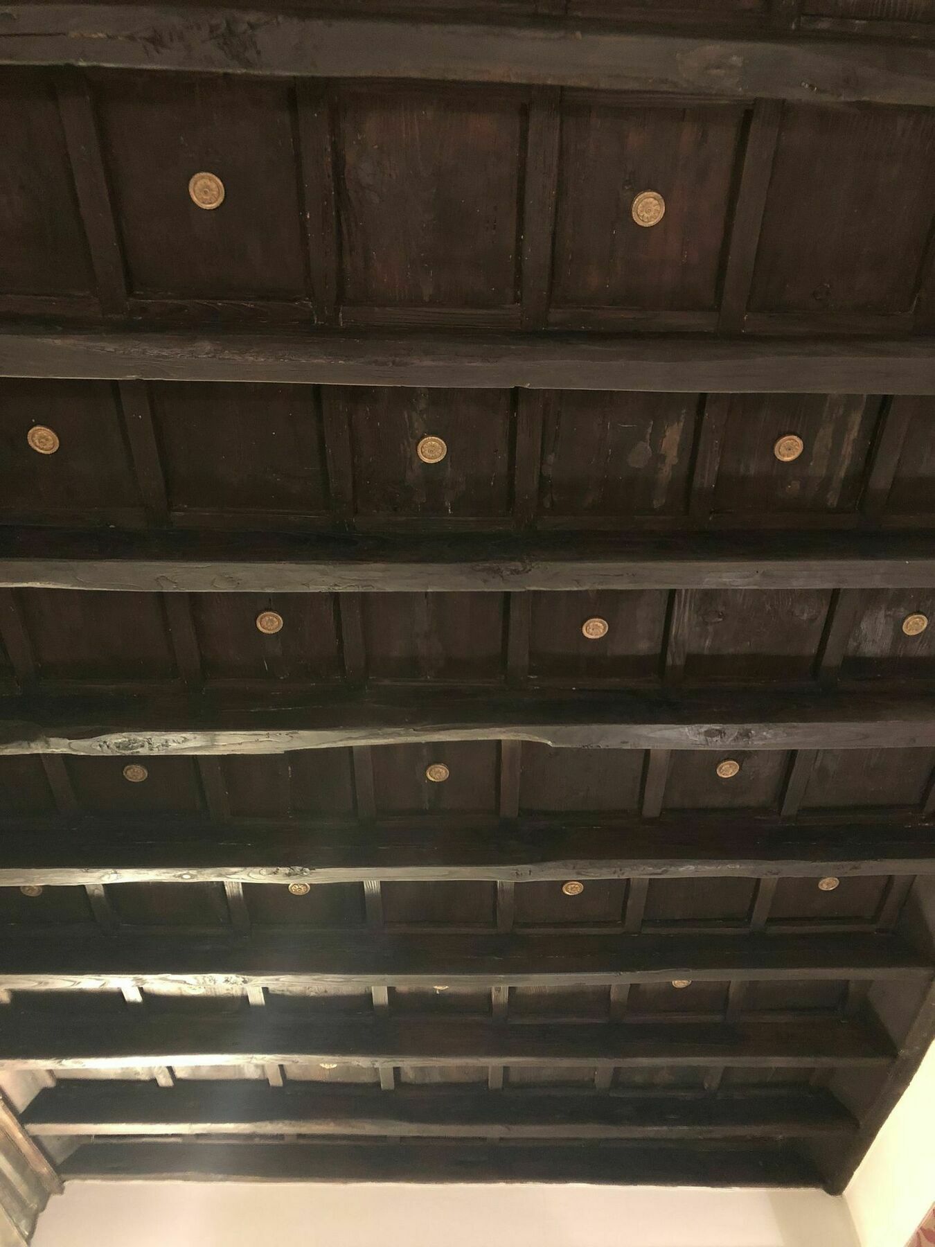 Locanda Del Sole-Roma Piazza Di Spagna Ripetta Bagian luar foto